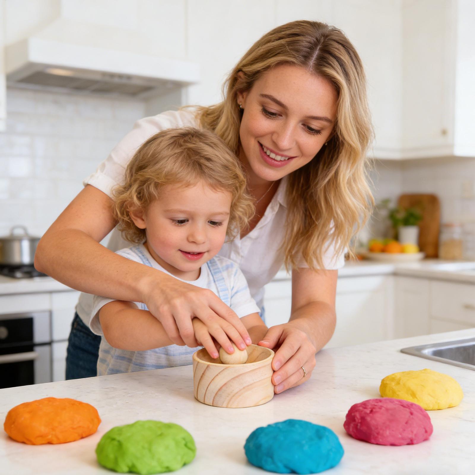 Dumpling Maker Anti-aanbak hou - Kitchen Gadgets Dumpling Maker recensie en prijs