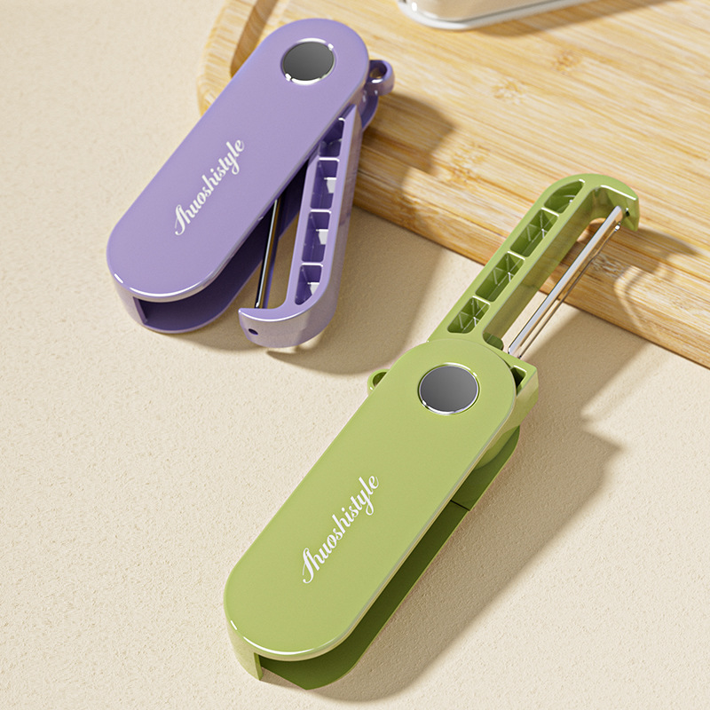 Draagbare Mini Roestvrij Staal - Kitchen Hanging Gadgets recensie en prijs