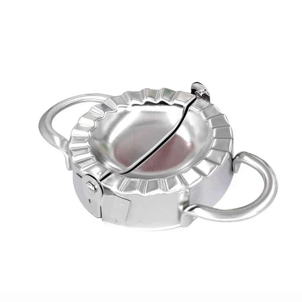 Nieuwe Knoedel Schimmel Mold R - Kitchen Gadgets Dumpling Maker recensie en prijs