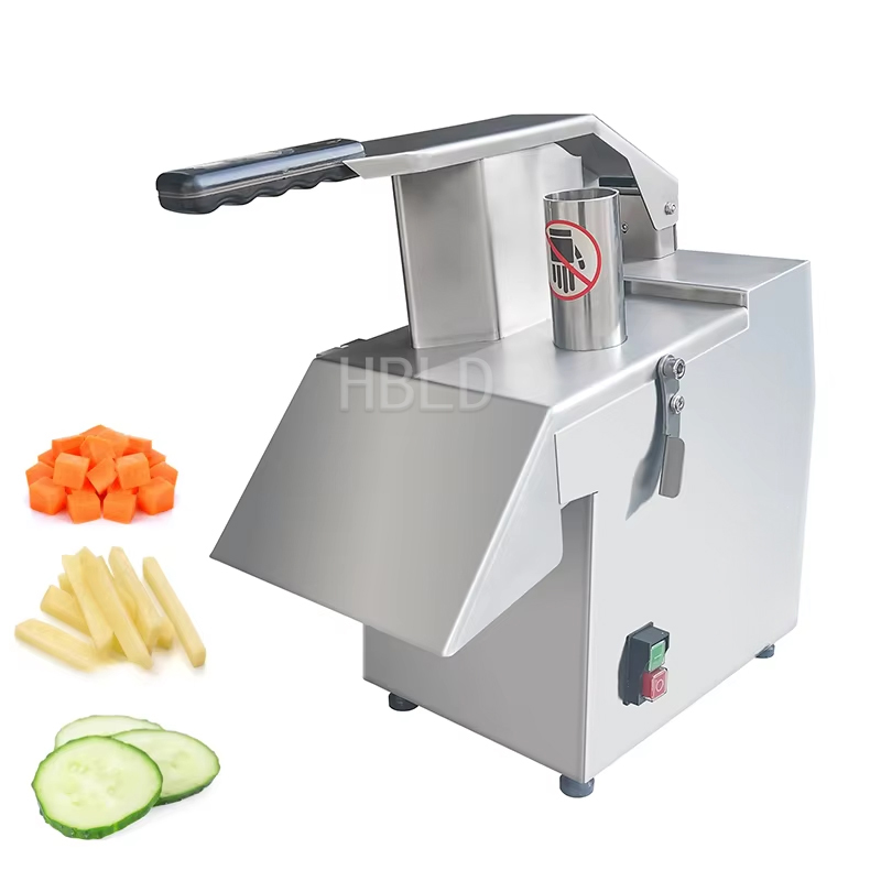 Volledig Automatische Groentes - Kitchen Gadgets Vegetable Cutter recensie en prijs