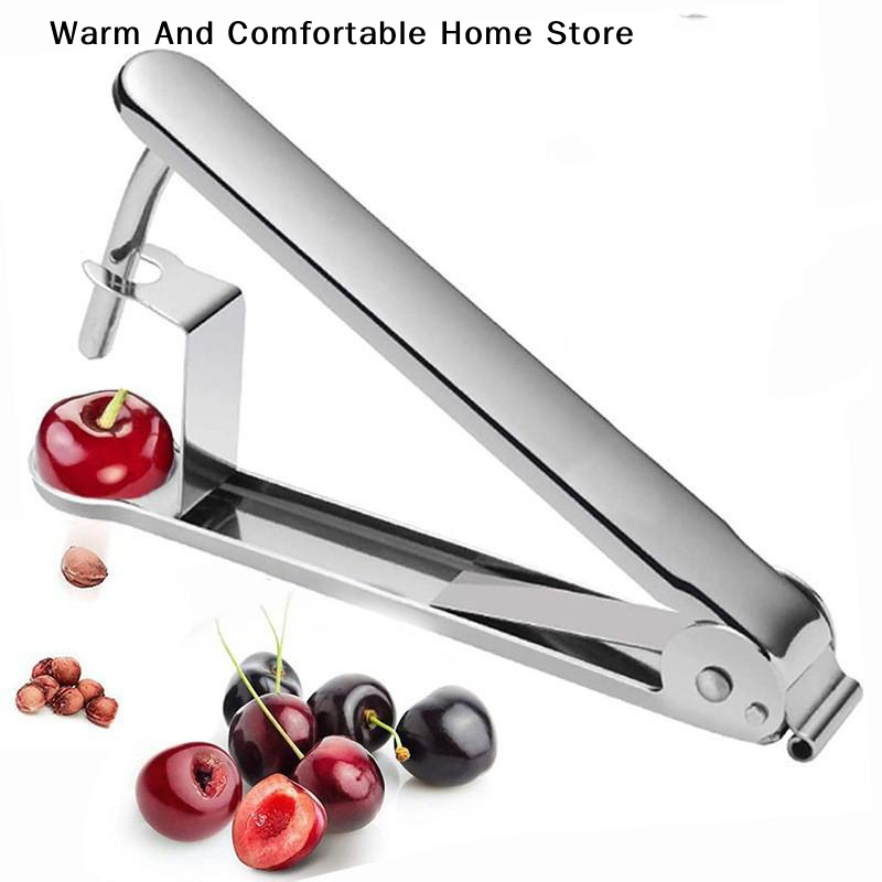 Multifunctionele Pitverwijdera - Kitchen Gadgets Kitchen recensie en prijs