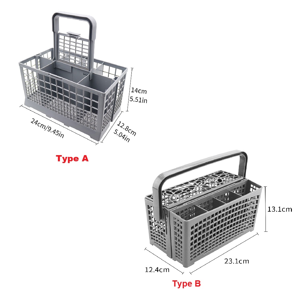 Vaatwasser Bestekmand Voor Bos - Kitchen Gadgets Machine recensie en prijs