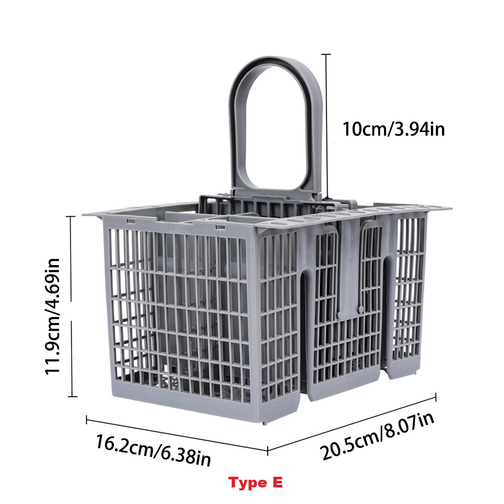Vaatwasser Bestekmand Voor Bos - Kitchen Gadgets Machine recensie en prijs