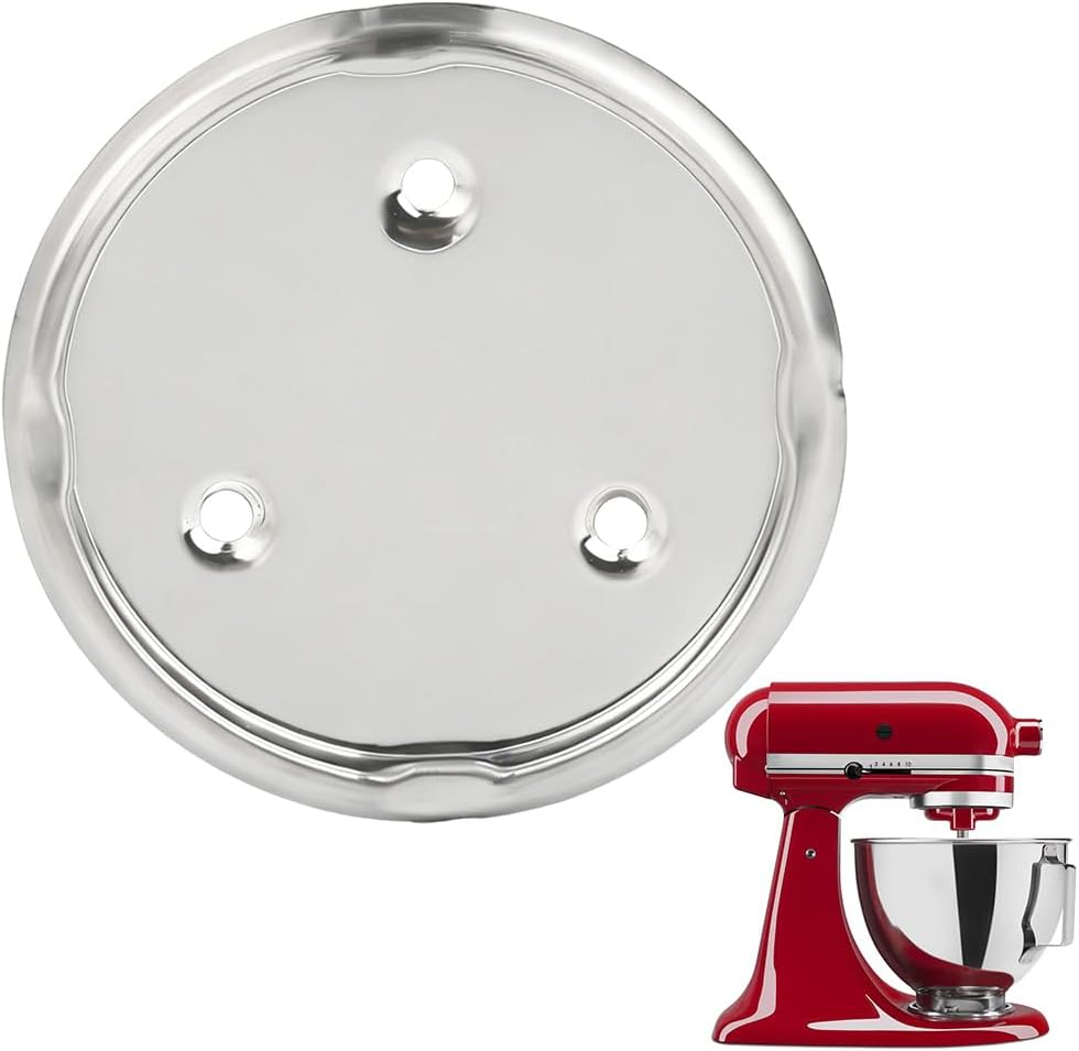 Verbeterde W10191926 Mixer Bow - Kitchen Gadgets Machine recensie en prijs