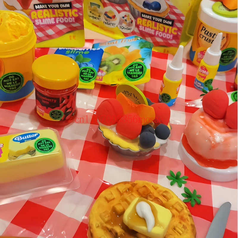 ZURU Slime Mart Blind Box Hamb - Kitchen Gadgets For Kids recensie en prijs