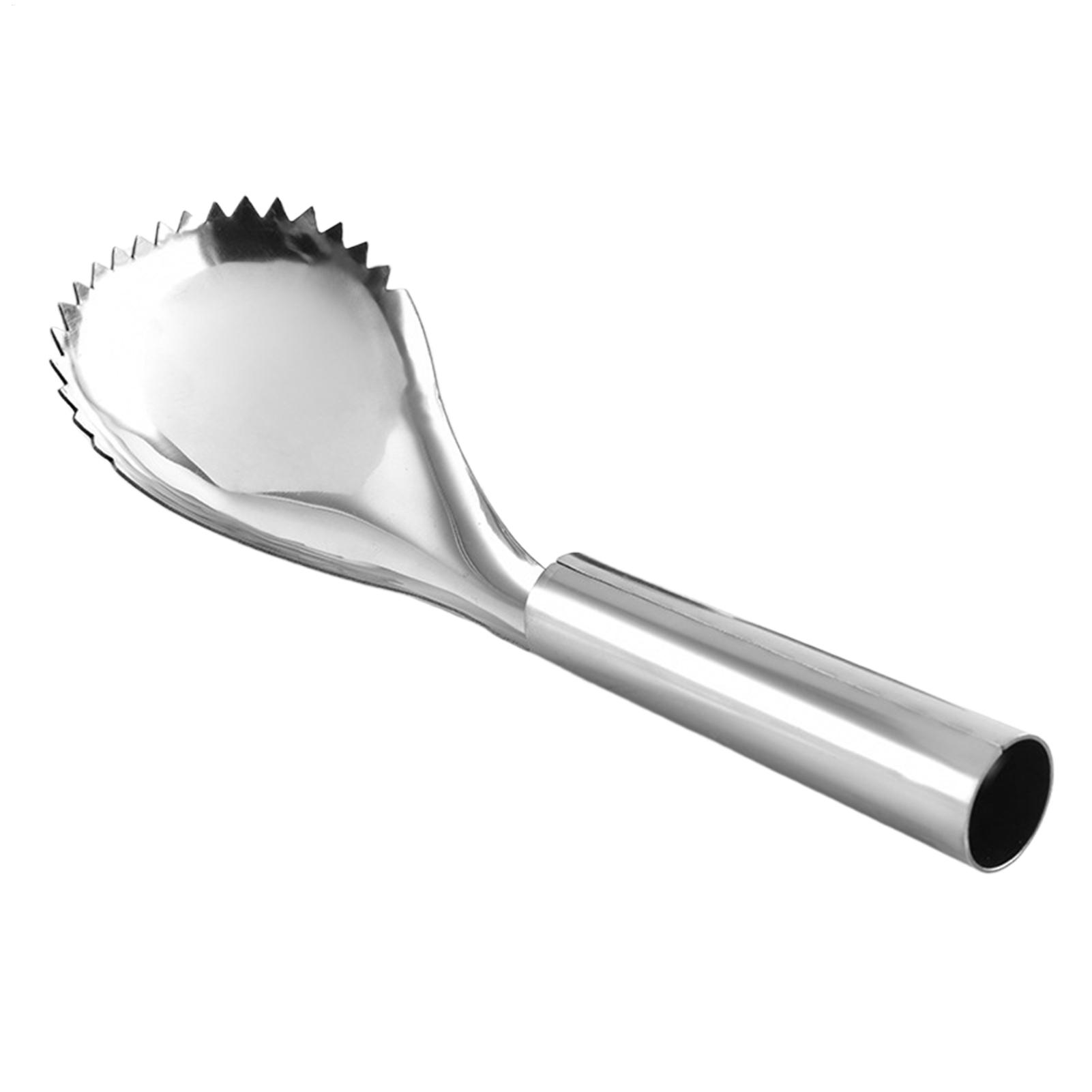 1PC Pompoen Scooper Roestvrijs - Kitchen Gadgets Kitchen recensie en prijs