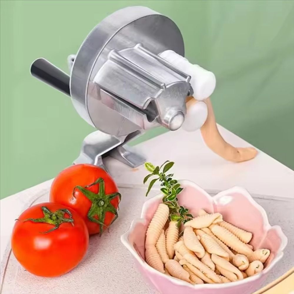 Keuken Gadgets Handmatige Cava - Kitchen Gadgets Machine recensie en prijs
