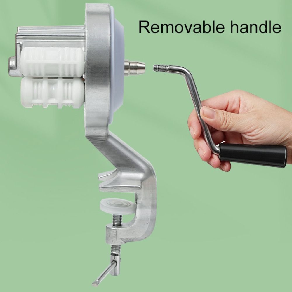 Keuken Gadgets Handmatige Cava - Kitchen Gadgets Machine recensie en prijs