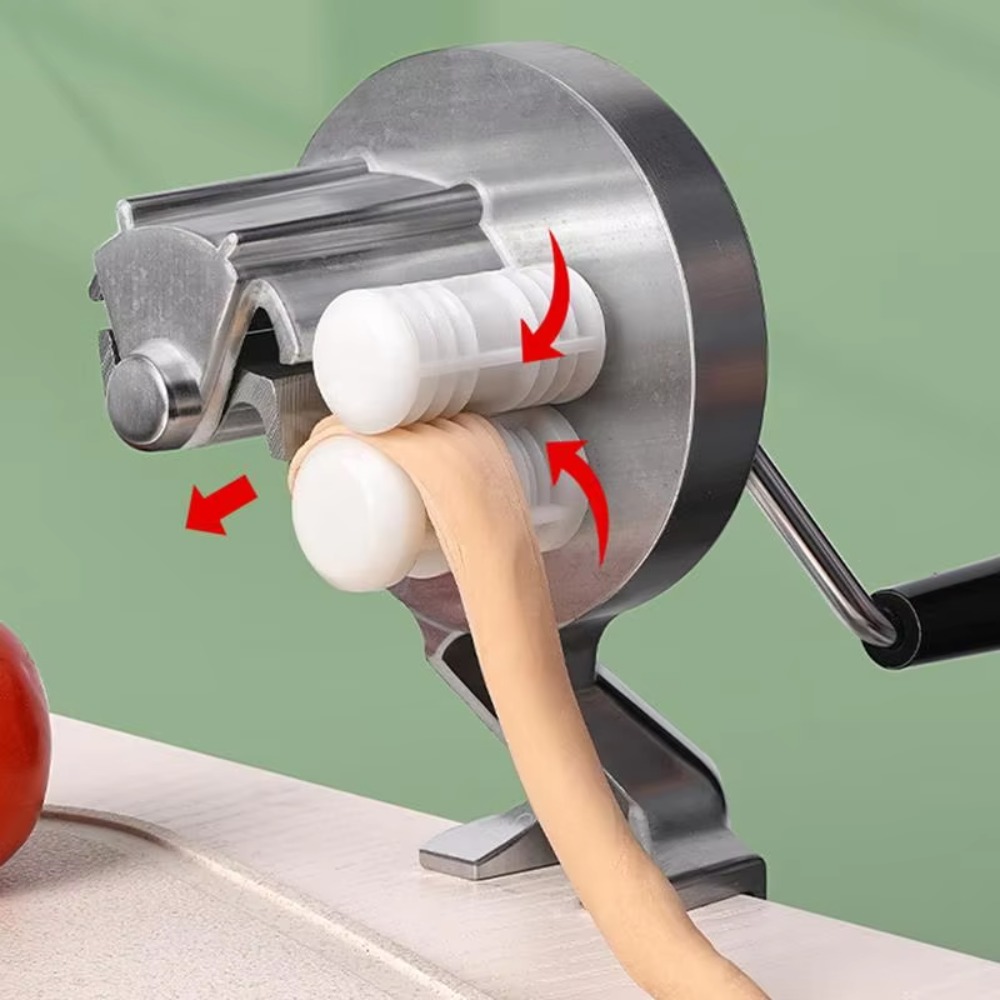 Keuken Gadgets Handmatige Cava - Kitchen Gadgets Machine recensie en prijs