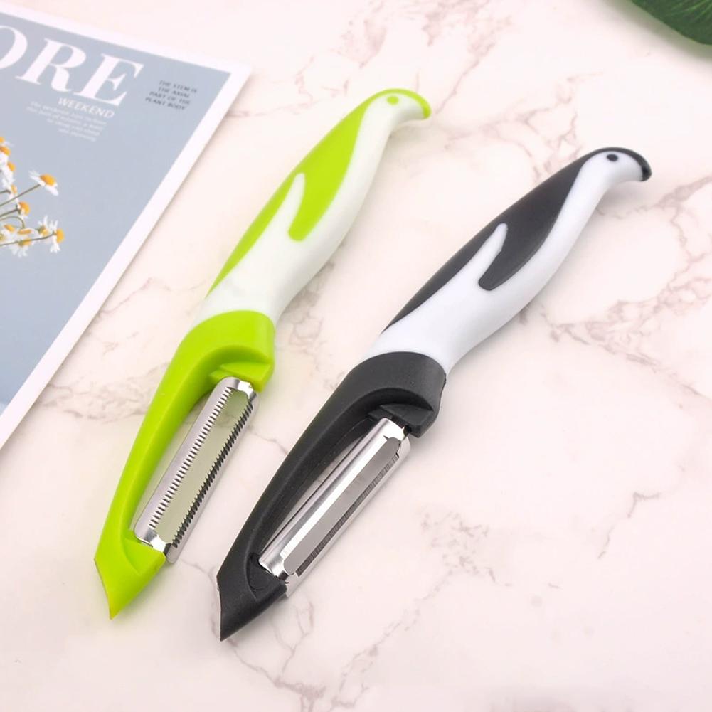 Groentesnijder Roestvrijstalen - Kitchen Gadgets Vegetable Cutter recensie en prijs