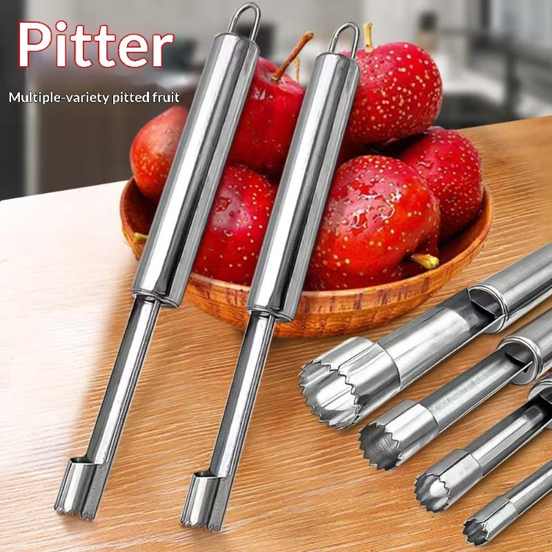 4 Stuks Fruit Core Remover Cut - Kitchen Gadgets Kitchen recensie en prijs