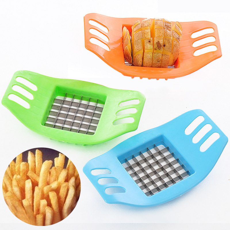 Frietjesmaker, aardappelmes, g - Kitchen Gadgets Vegetable Cutter recensie en prijs