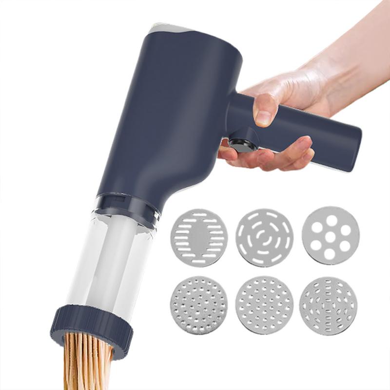 Elektrische Pasta Maker Machin - Kitchen Gadgets Machine recensie en prijs