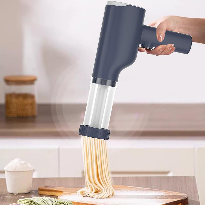 Elektrische Pasta Maker Machin - Kitchen Gadgets Machine recensie en prijs