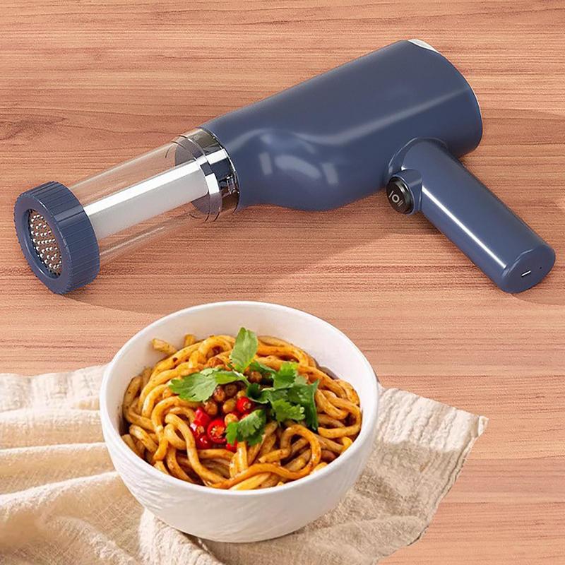 Elektrische Pasta Maker Machin - Kitchen Gadgets Machine recensie en prijs