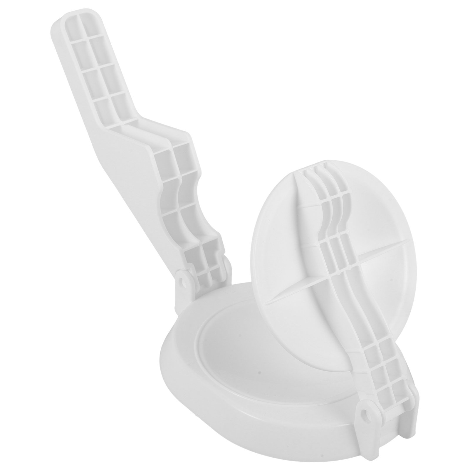Plastic Deegpers Stevige Dumpl - Kitchen Gadgets Dumpling Maker recensie en prijs
