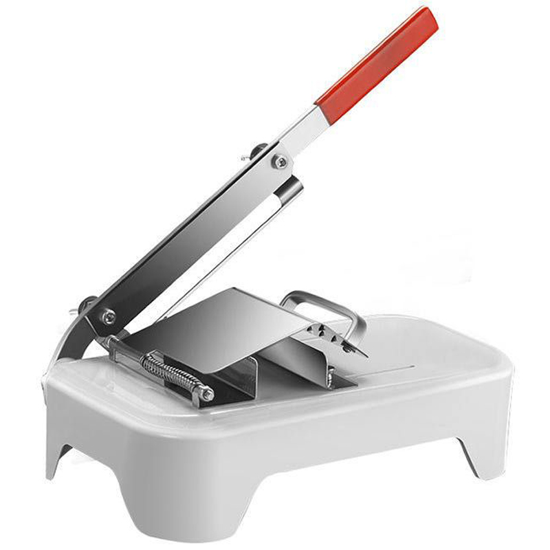 Keukengereedschap Vleessnijmac - Kitchen Gadgets Machine recensie en prijs