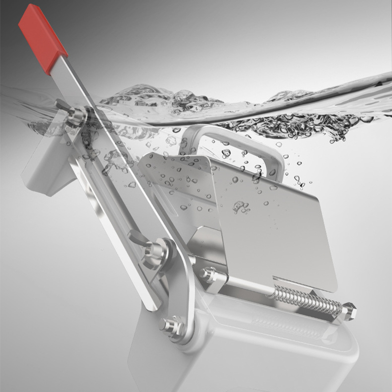 Keukengereedschap Vleessnijmac - Kitchen Gadgets Machine recensie en prijs