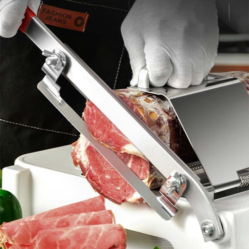 Keukengereedschap Vleessnijmac - Kitchen Gadgets Machine recensie en prijs
