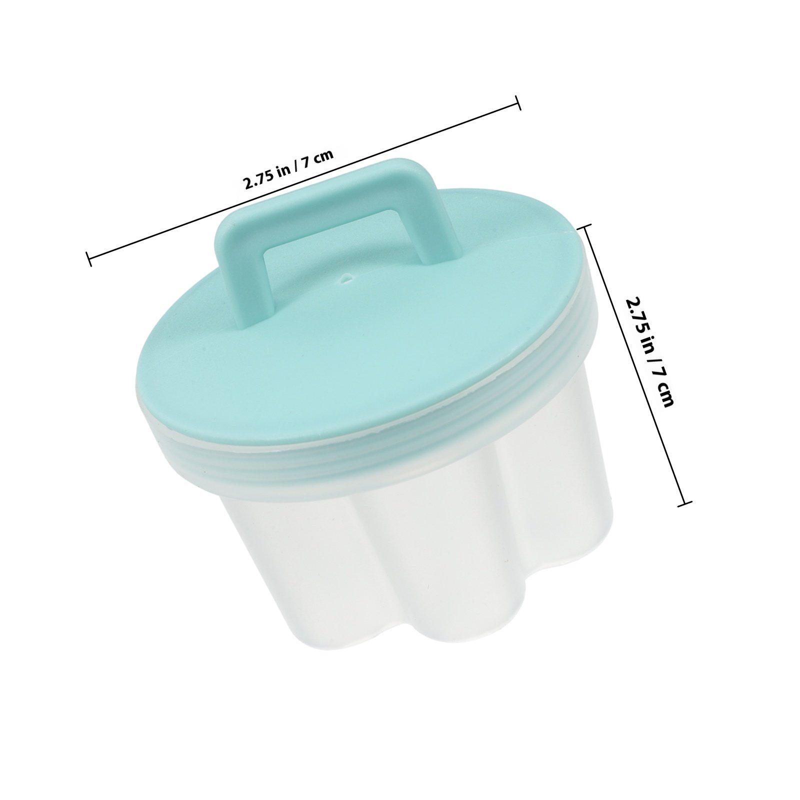 4-delige eierkoker set, antiaa - Kitchen Gadgets Save Time recensie en prijs