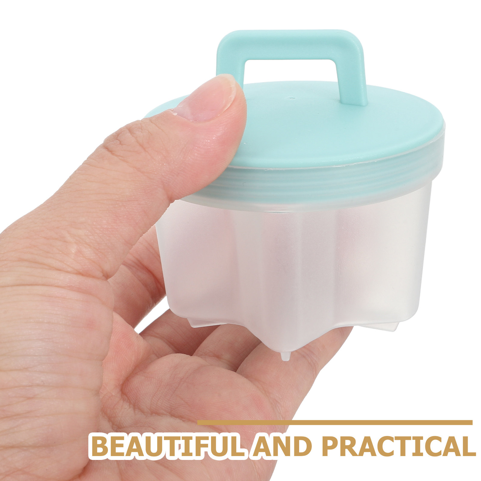 4-delige eierkoker set, antiaa - Kitchen Gadgets Save Time recensie en prijs