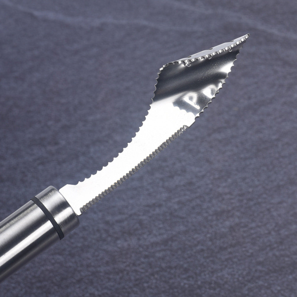 Pepper Corer RVS keukengadgets - Kitchen Gadgets Tools recensie en prijs