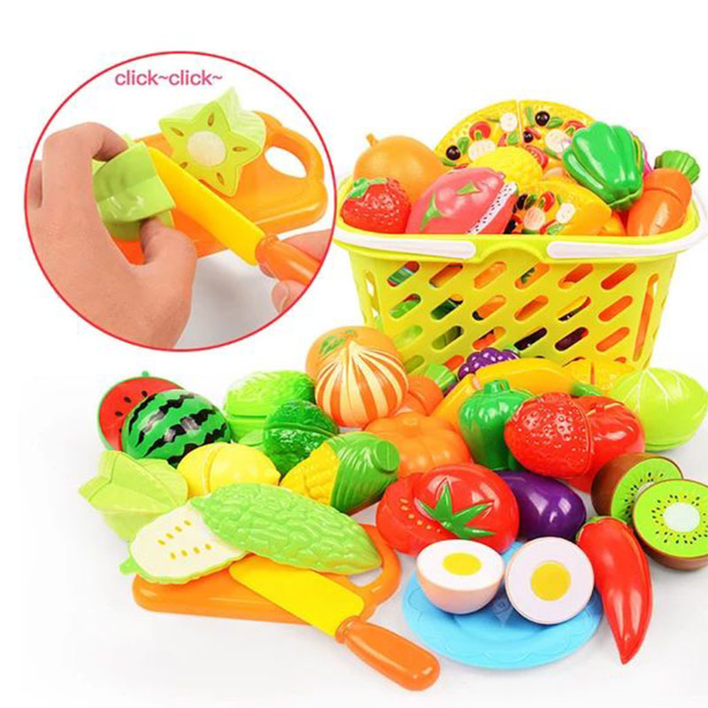 Kinderspeelgoed Fruit- en groe - Kitchen Gadgets For Kids recensie en prijs