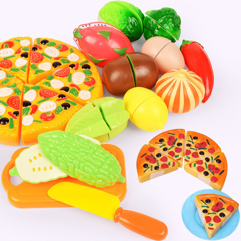 Kinderspeelgoed Fruit- en groe - Kitchen Gadgets For Kids recensie en prijs