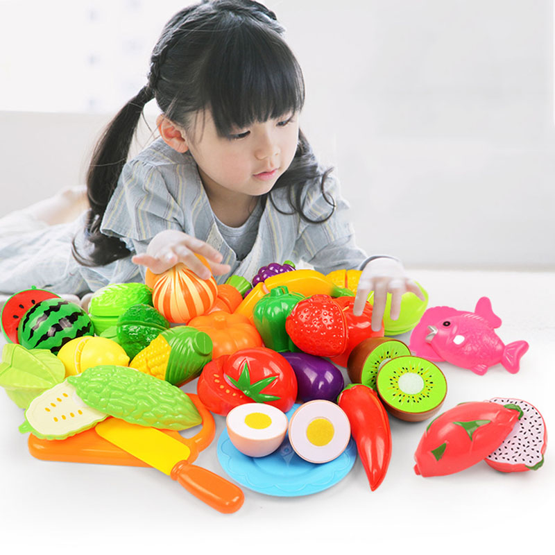 Kinderspeelgoed Fruit- en groe - Kitchen Gadgets For Kids recensie en prijs