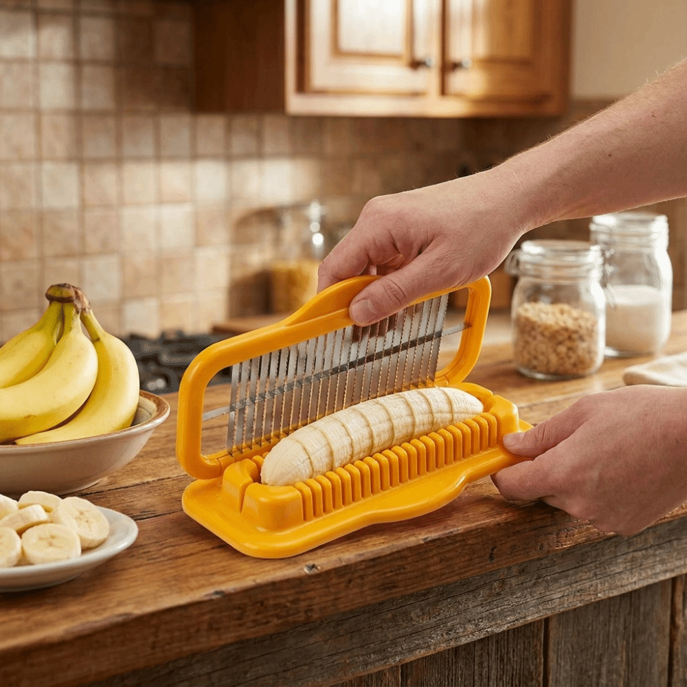 Multifunctionele roestvrijstal - Kitchen Gadgets Save Time recensie en prijs