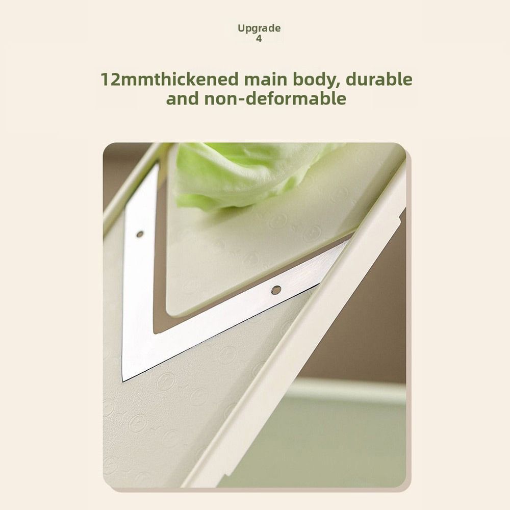 Moeiteloze koolrasp die tijd b - Kitchen Gadgets Save Time recensie en prijs