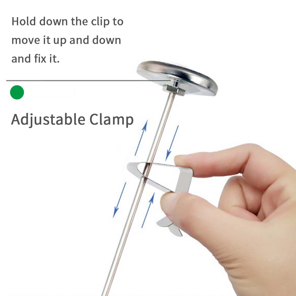 0-100 ° C Voedselthermometer R - Kitchen Hanging Gadgets recensie en prijs