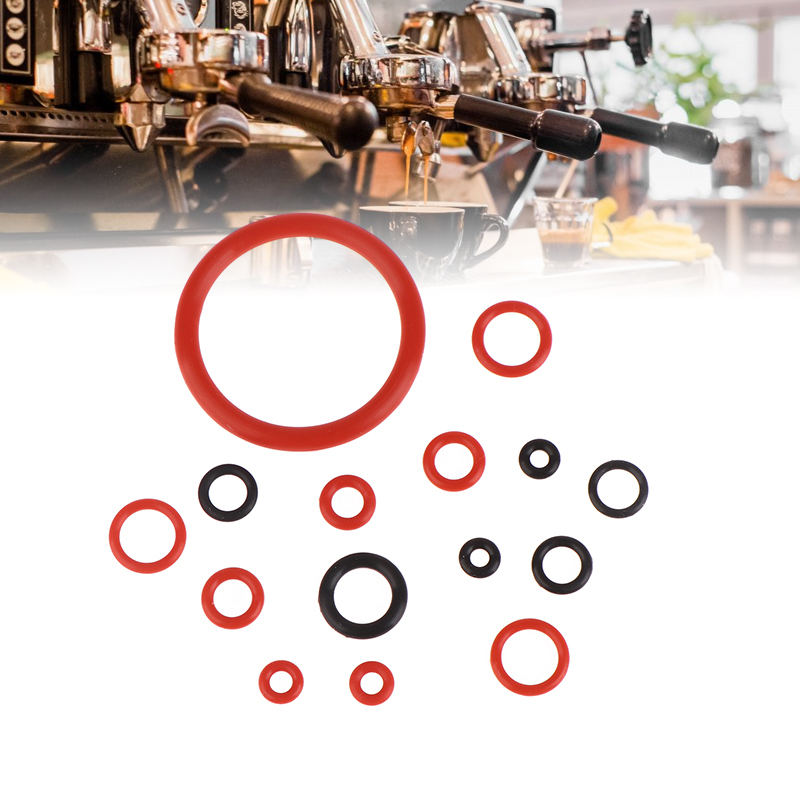 15 Stuks O-Ring Afdichting Kit - Kitchen Gadgets Machine recensie en prijs