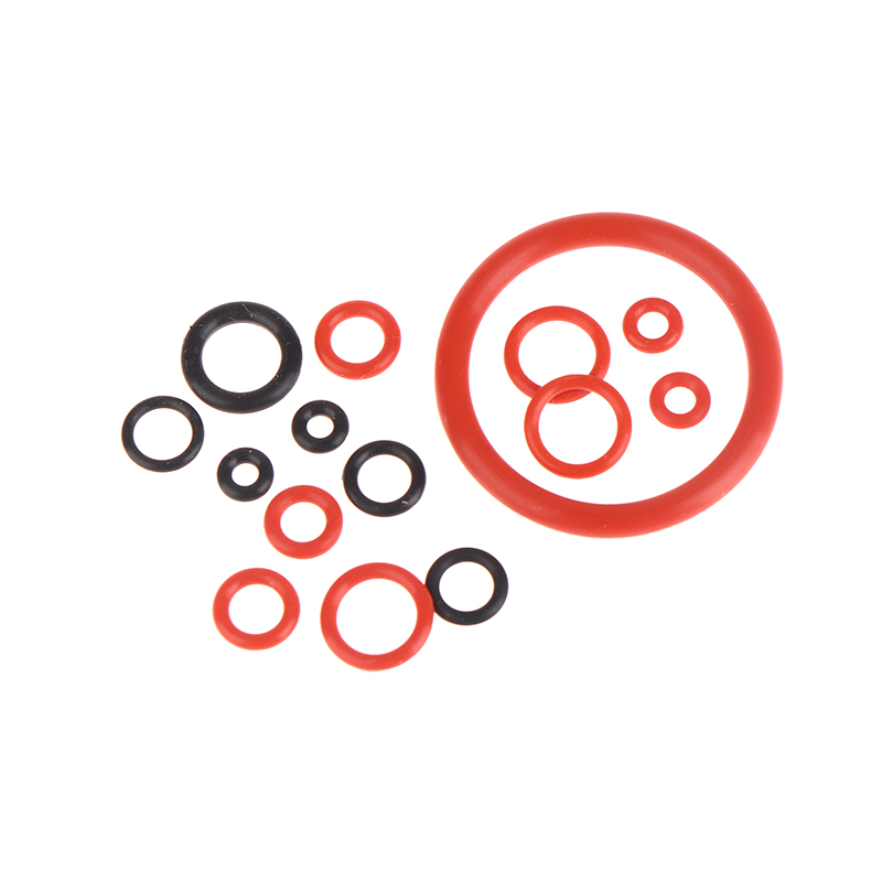 15 Stuks O-Ring Afdichting Kit - Kitchen Gadgets Machine recensie en prijs