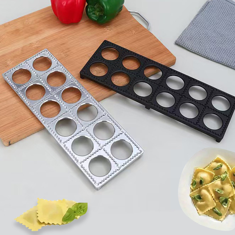 Keuken Gadgets Gereedschap 12/ - Kitchen Gadgets Dumpling Maker recensie en prijs
