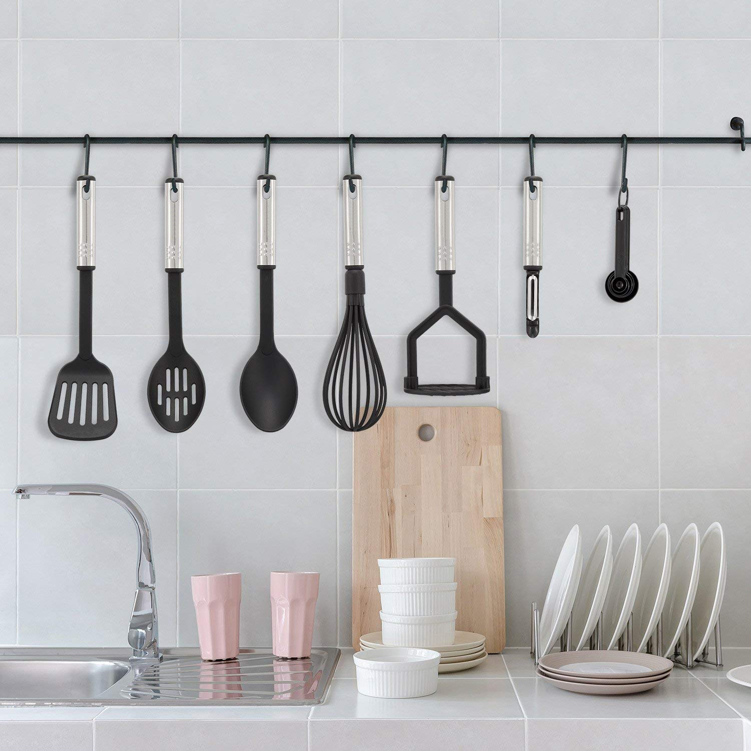 Hete Aanbieding 42-delige Anti - Kitchen Gadgets Kitchen recensie en prijs