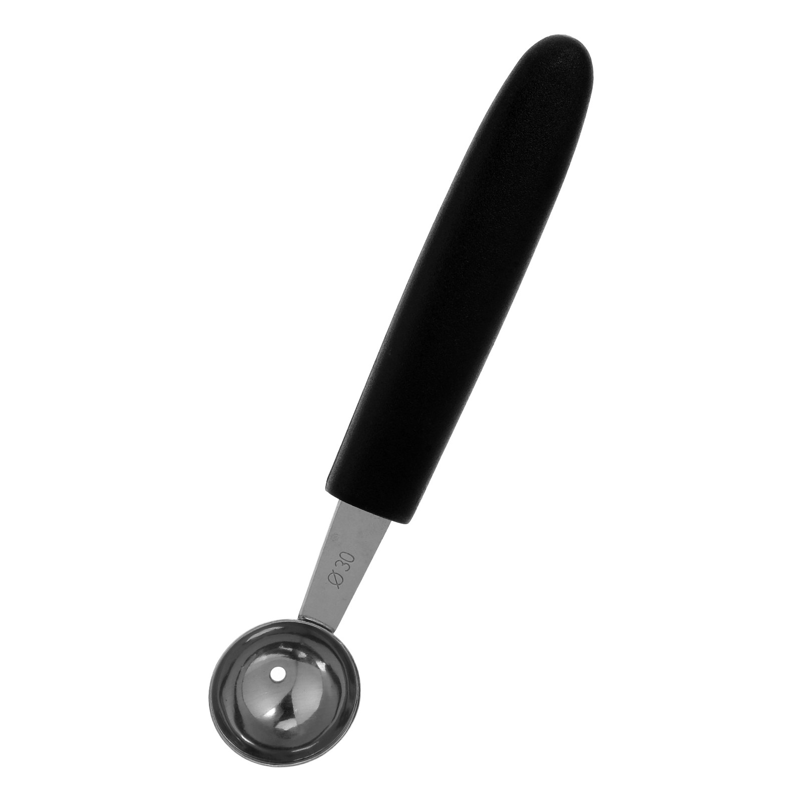 Roestvrijstalen Meloenbolletje - Kitchen Gadgets Kitchen recensie en prijs