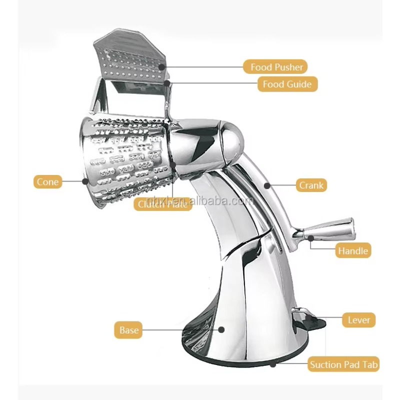 Luxe keuken cadeaus fruit- en  - Kitchen Gadgets Kitchen recensie en prijs
