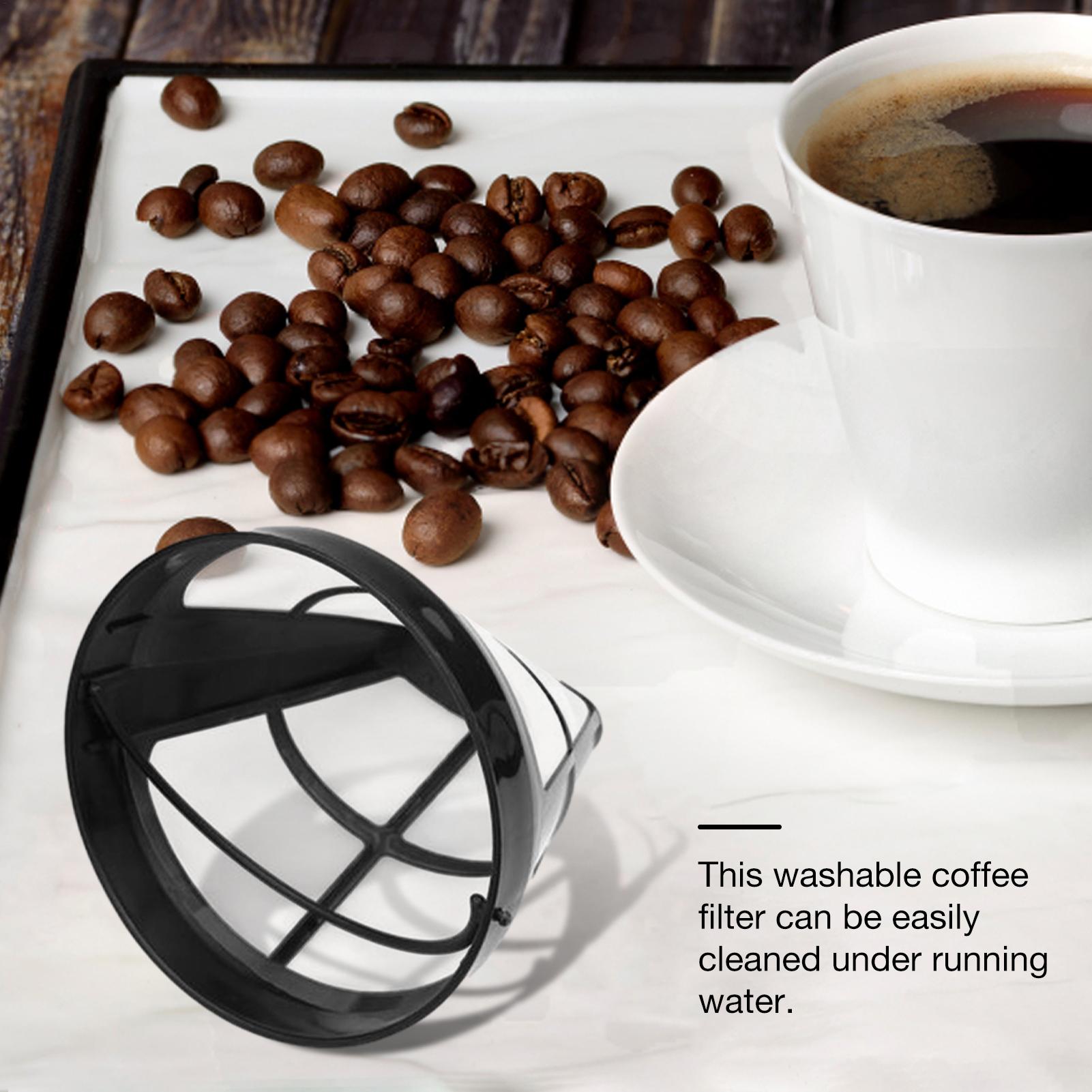 Gadget Koffiezetapparaat Zeef  - Kitchen Gadgets Machine recensie en prijs