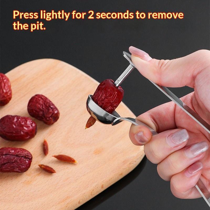 Roestvrijstalen gereedschap vo - Kitchen Gadgets Tools recensie en prijs