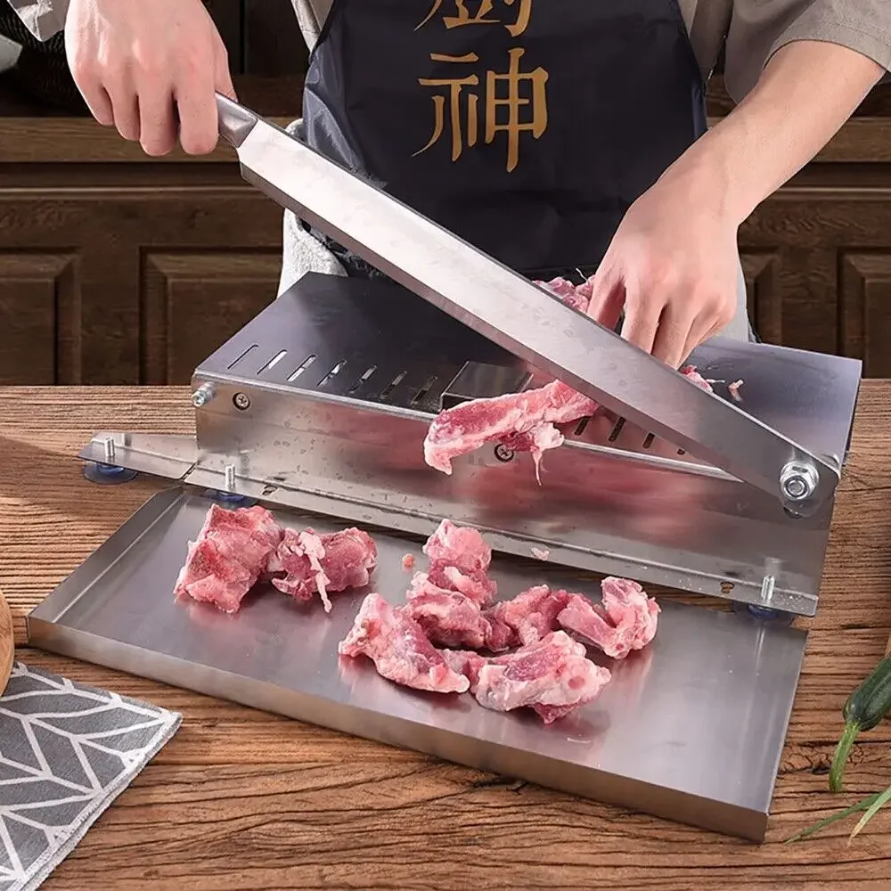Commerciële Huishoudhandleidin - Kitchen Gadgets Machine recensie en prijs