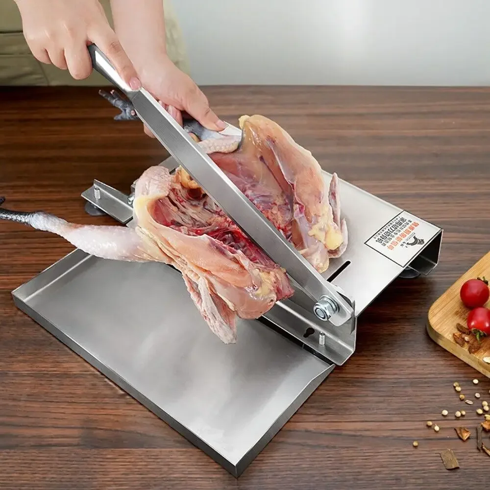 Commerciële Huishoudhandleidin - Kitchen Gadgets Machine recensie en prijs