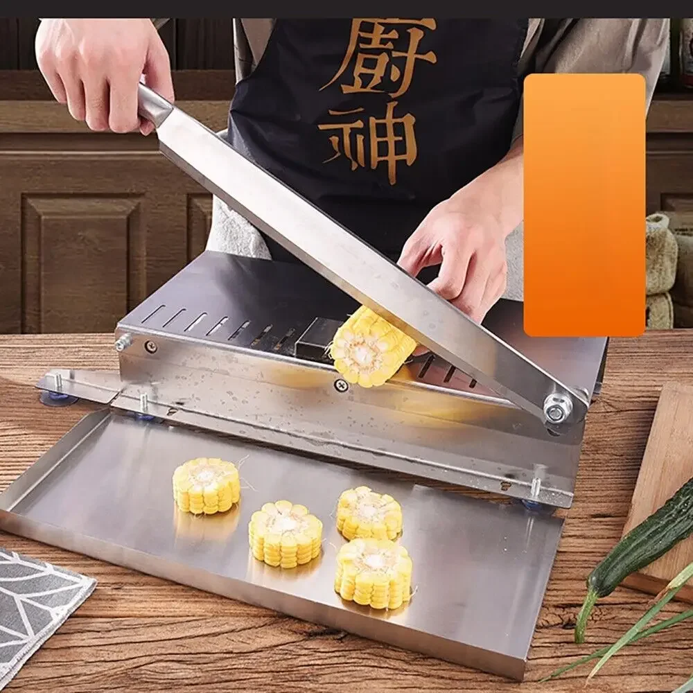 Commerciële Huishoudhandleidin - Kitchen Gadgets Machine recensie en prijs