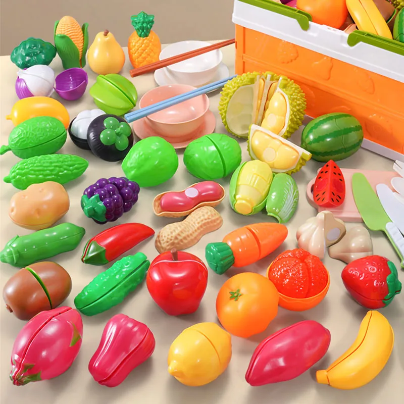 Montessori Huis Spelen Snijden - Kitchen Gadgets For Kids recensie en prijs
