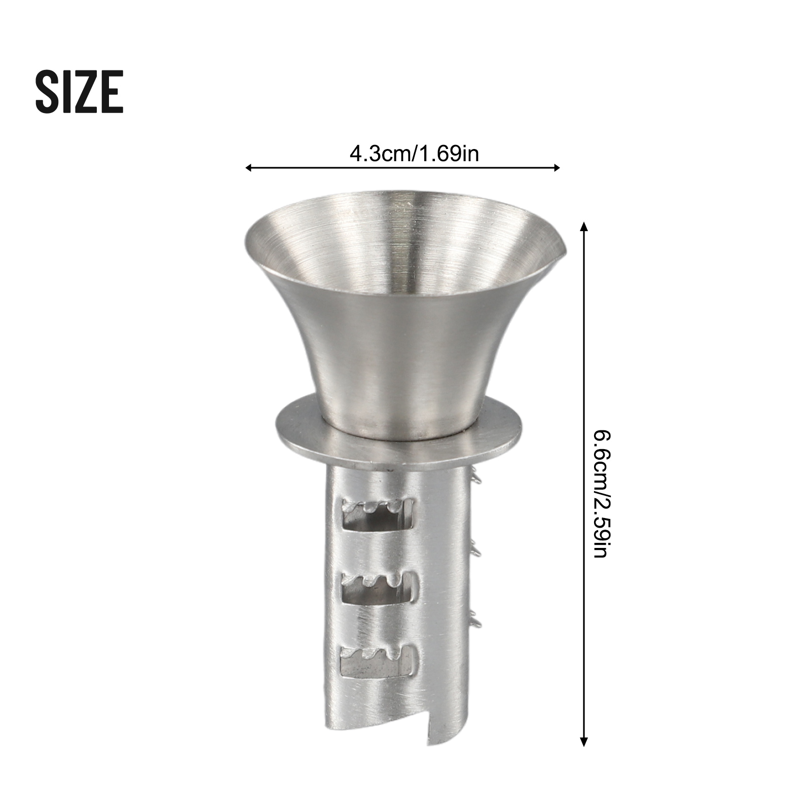 Handmatige citruspers Citroenp - Kitchen Gadgets Name recensie en prijs