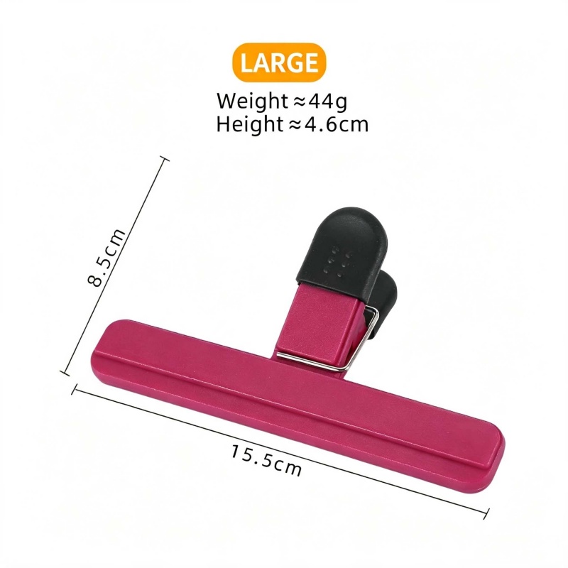 4 Stuks Draagbare Plastic Zak  - Kitchen Hanging Gadgets recensie en prijs