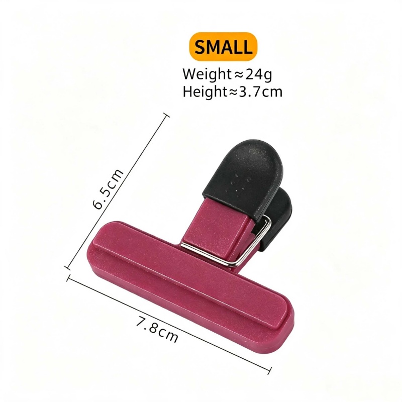 4 Stuks Draagbare Plastic Zak  - Kitchen Hanging Gadgets recensie en prijs