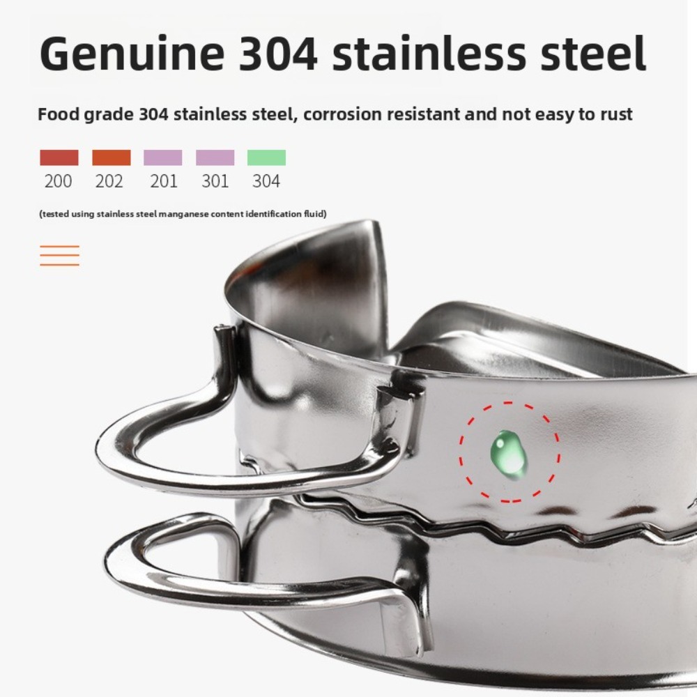 Handmatige Dumpling Maker van  - Kitchen Gadgets Dumpling Maker recensie en prijs