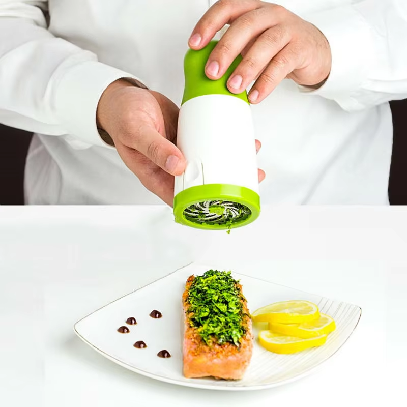 Multifunctionele handmatige kr - Kitchen Gadgets Vegetable Cutter recensie en prijs