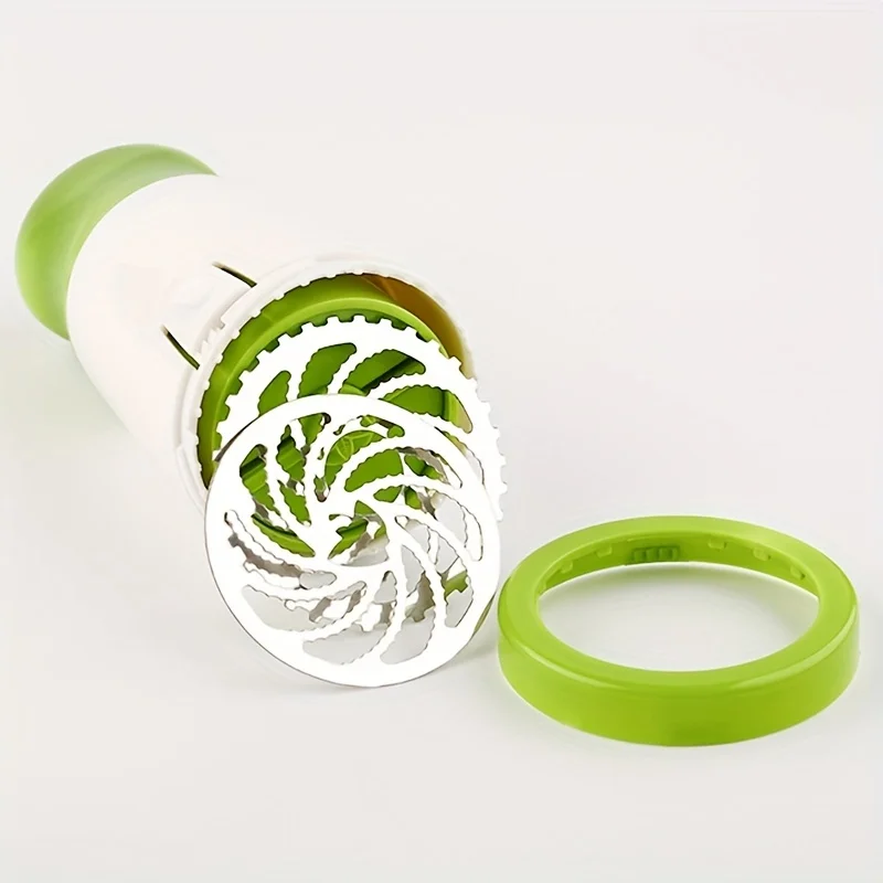 Multifunctionele handmatige kr - Kitchen Gadgets Vegetable Cutter recensie en prijs
